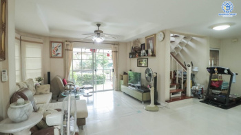 *****บ้านเดี่ยวมือสองกรุงเทพมหานคร โครงการ มัณฑนา เพชรเกษม81  บ้านเดี่ยวหลังใหญ่ พร้อมอยู่ คุณภาพระดับ L&H เนื้อที่ 62.7 ตร.ว. ฟังก์ชัน 3 ห้องนอน 3 ห้องน้ำ 1 ที่จอดรถ บนทำเลเชื่อมต่อ ถนนเพชรเกษม ,ถนนมาเจริญ ,ถนนพุทธมณฑล ใกล้จุดขึ้นทางด่วน "เพชรเกษม" จองเลย!